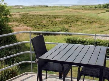 Ferieudlejning til 4 Personer i Hou, Nordøstjylland, Billede 4