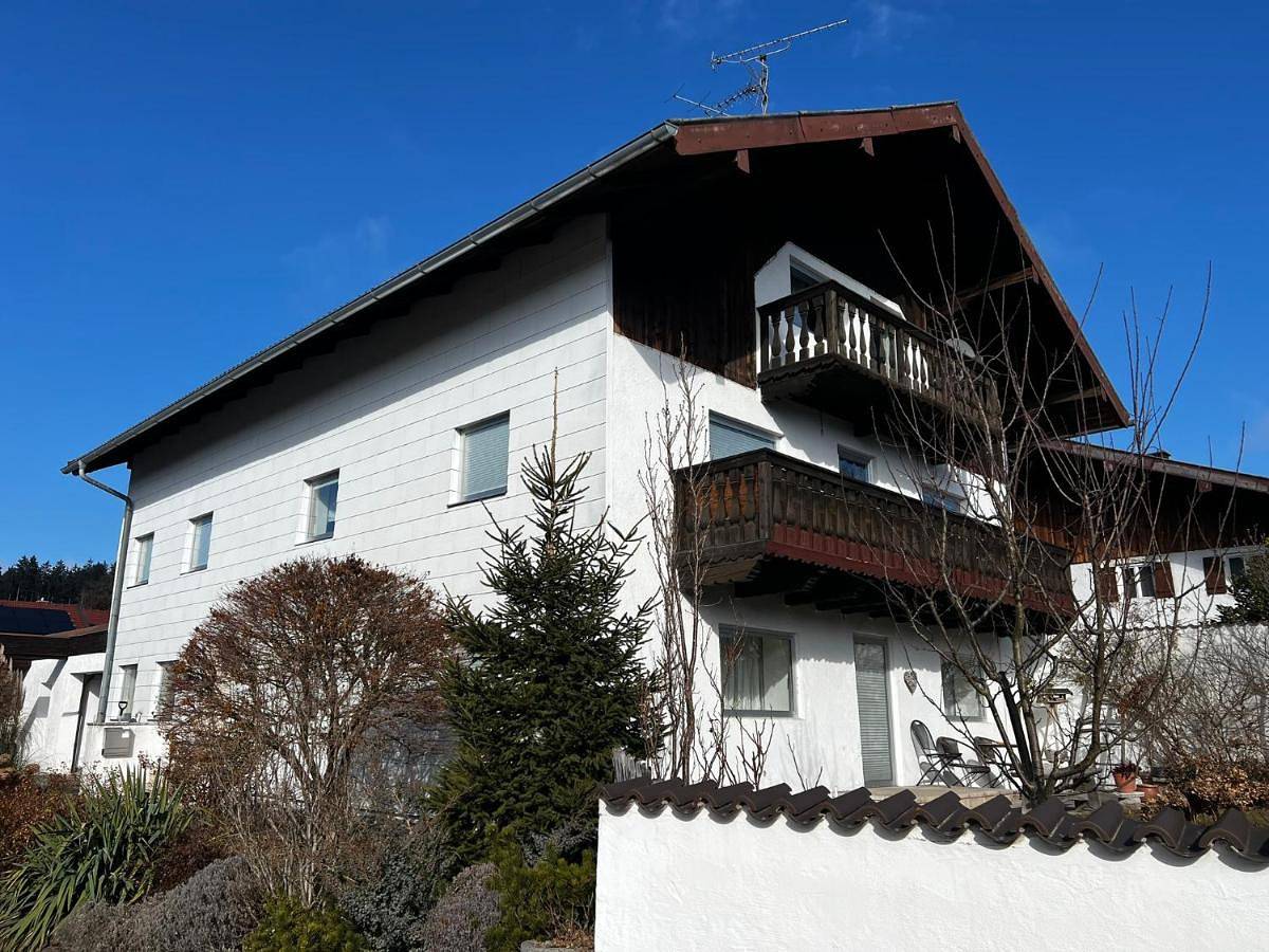 Ganze Wohnung, Privathaus Sieglinde in Nußdorf, Chiemsee