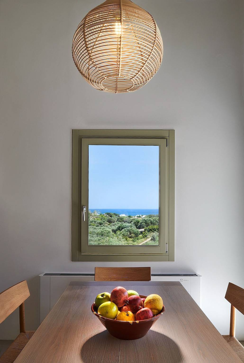 Themis Homes Afxo in Skyros in Skyros