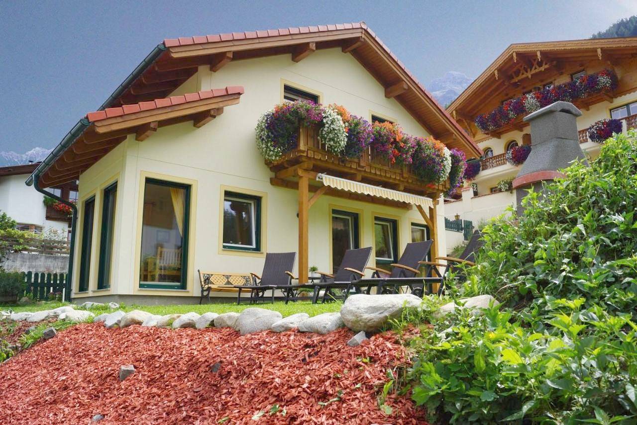 Chalet in Stubai Alps, Neustift im Stubaital