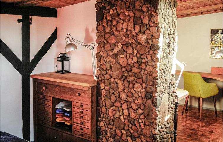 Appartement de vacances pour 2 personnes, avec terrasse - 1