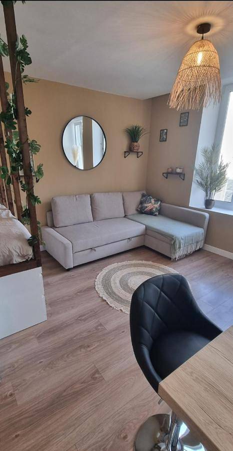 Gîte pour 3 personnes, avec vue dans Pont-à-Mousson - 3