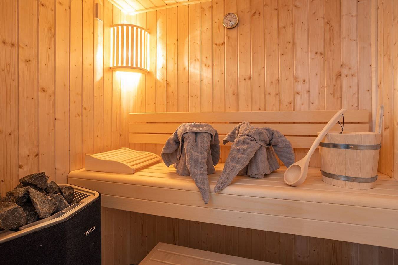Geheel appartement, Vakantieappartement voor 4 personen met balkon in Dorum-Neufeld, Dorum