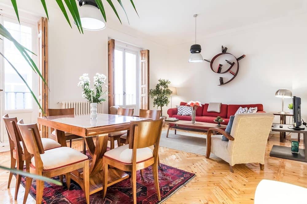 Appartamento vacanze a Madrid a partire da 185€ a notte