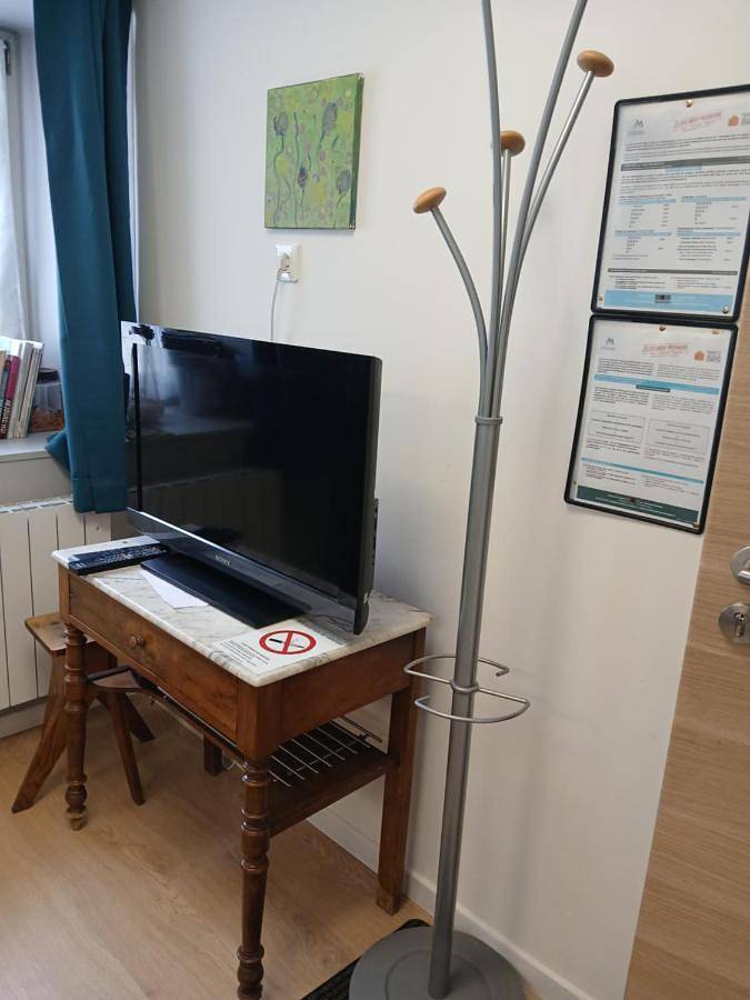 Appartement entier, Apartment in Morteau, Jura Francais
