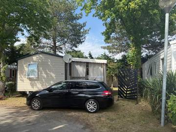 Club vacances pour 6 personnes, adapté aux familles en Vendée