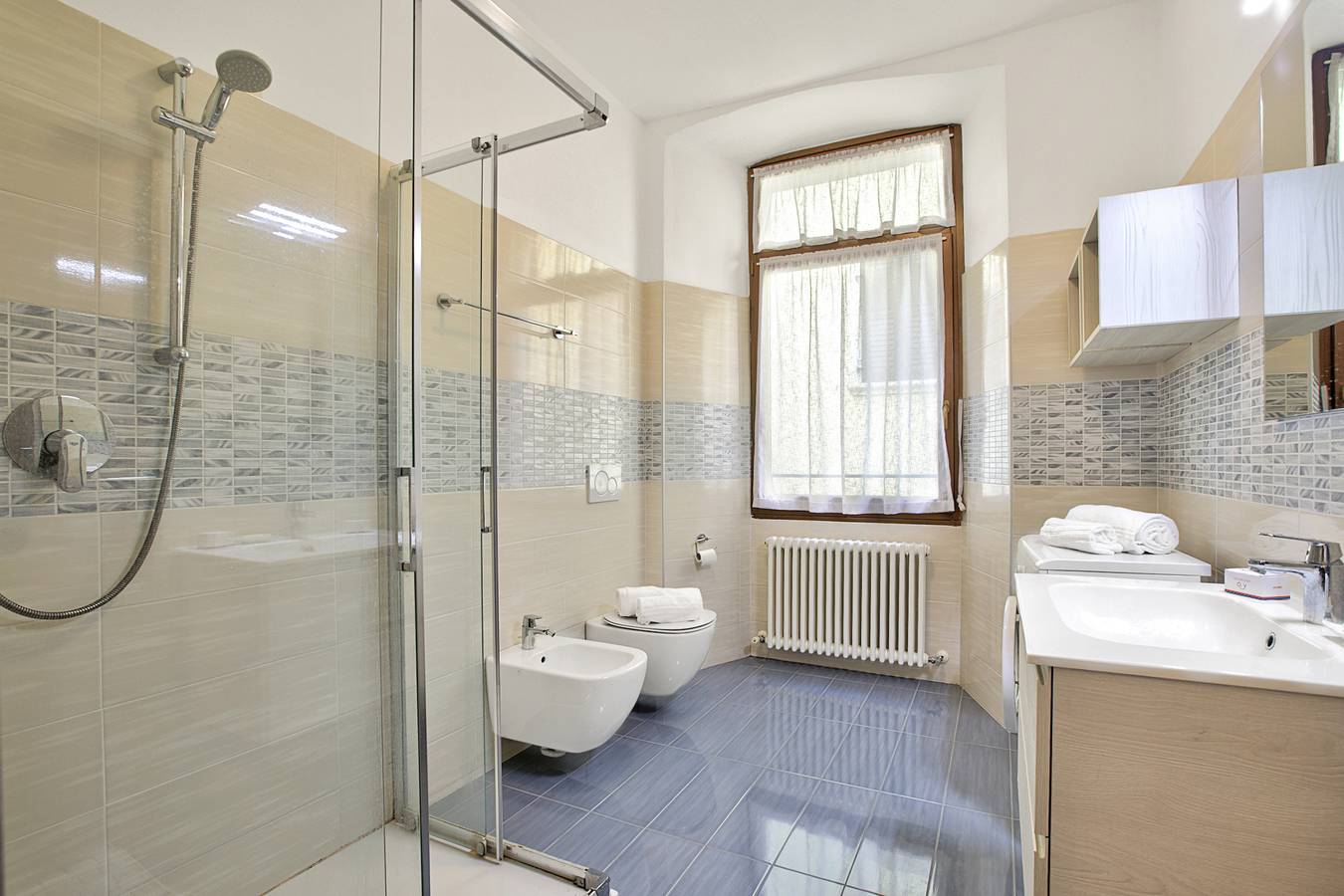 Apartamento entero, Riva Nest in Riva del Garda, Montañas Garda