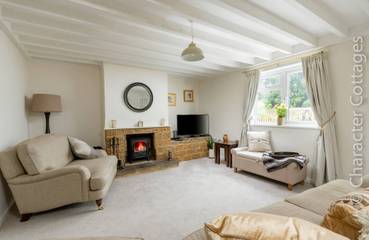 Cottage for 6 People in Tysoe, The Cotswolds, Photo 1