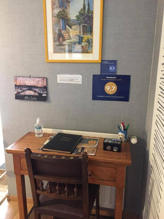 Chambre d’hôte pour 5 personnes, avec jardin et piscine en Ille-et-Vilaine - 4