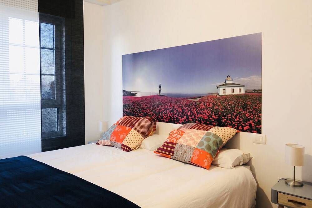 Appartement entier, Homerez - Appartement à Ribadeo, bien équipé in Ribadeo, Rías Altas