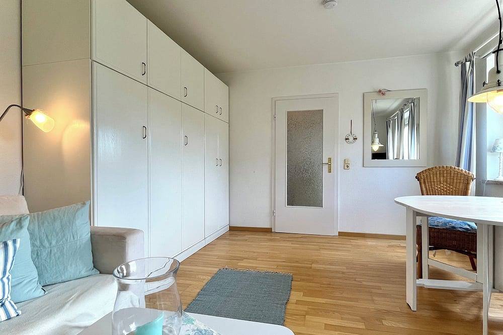 Apartamento entero, Die Helle Nach Westen Ausgerichtete Wohnung Heißt Sie Herzlich Willkommen! in Hörnum, Sylt
