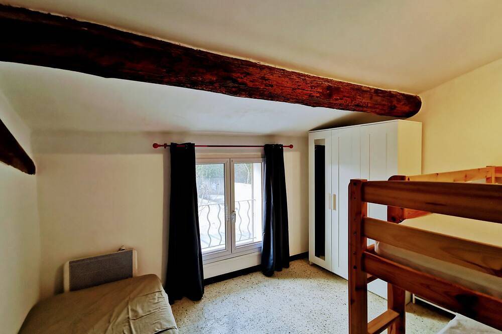 3 bedroom house, private pool, 10min from Pont du Gard in Meynes, Nimes und Umgebung