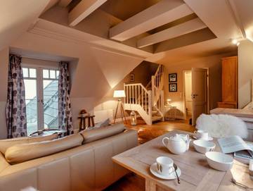 Ferienwohnung für 4 Personen in Hörnum, Sylt, Bild 2