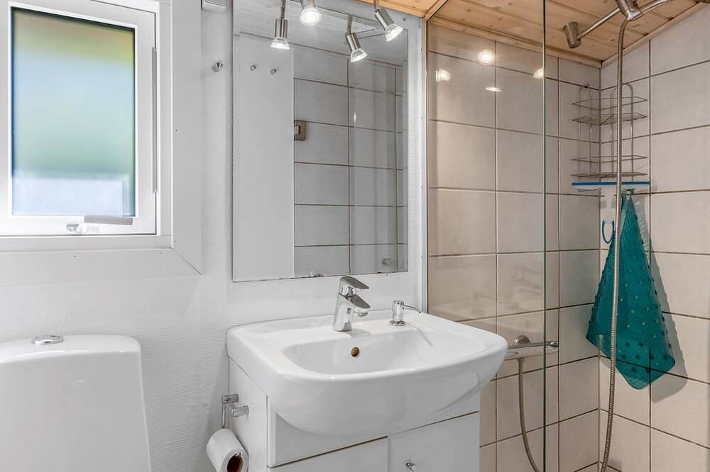 \"Star\" - 100m from the sea in Rothenkrug, Hadersleben