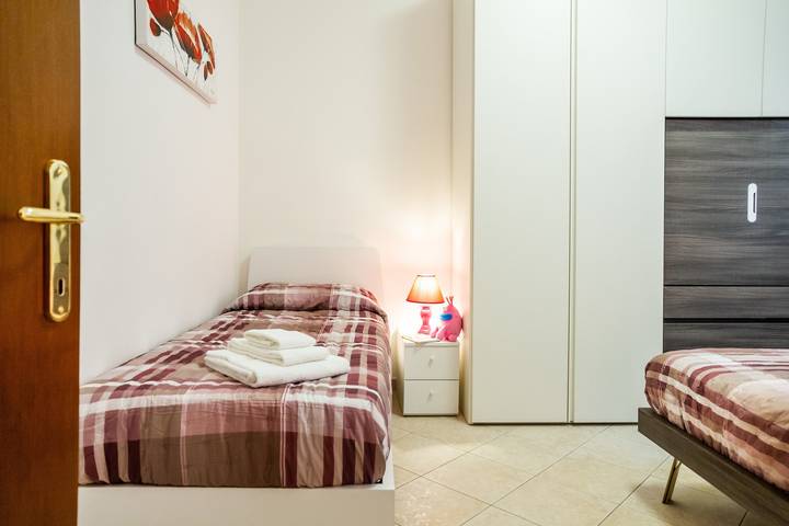 Ferienwohnung für 3 Personen in Monte Argentario - 4