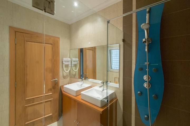 Chambre d’hôte pour 2 personnes, avec piscine et jardin à Aljezur - 4