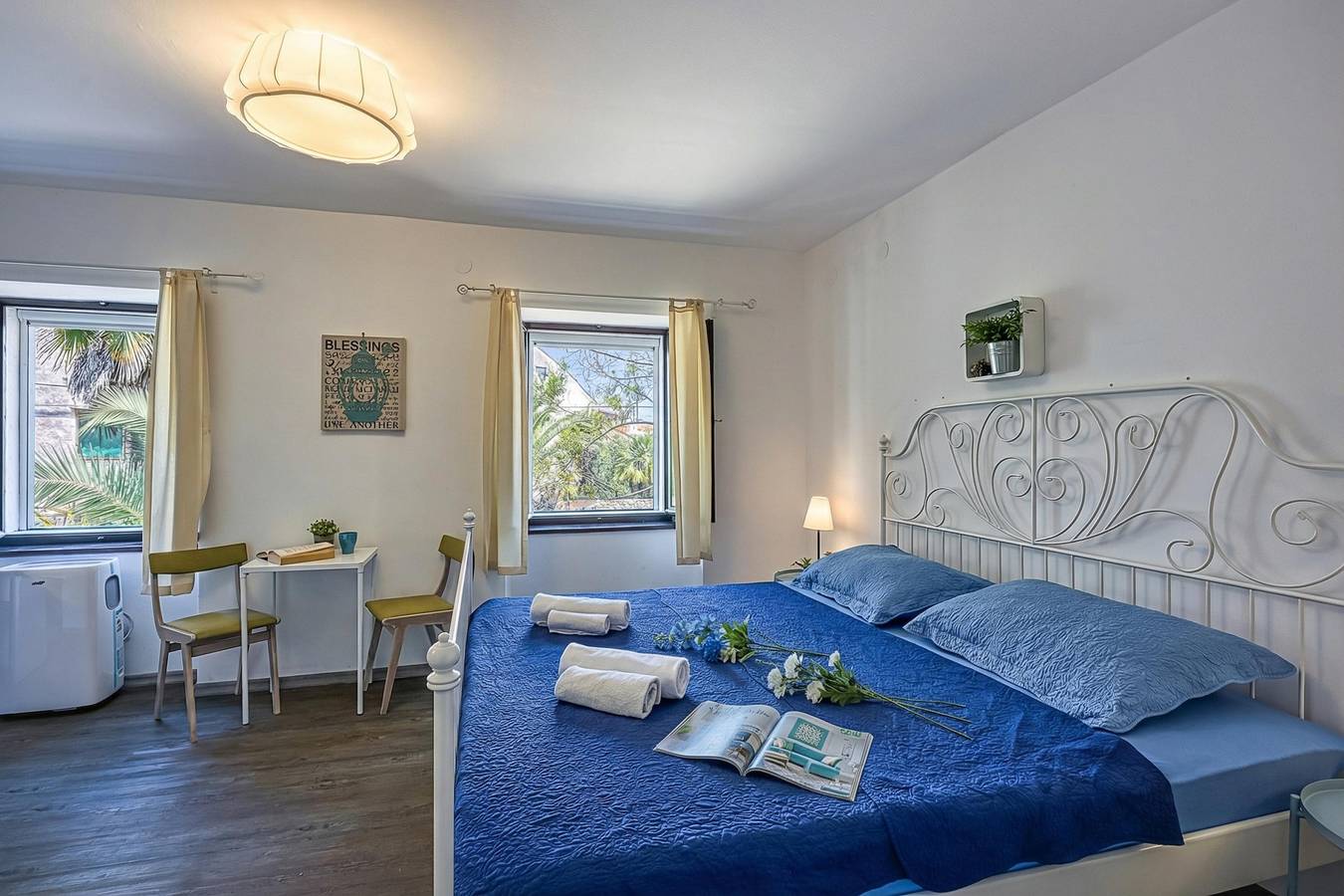 Appartamento vacanze a Lussino a partire da 139€ a notte
