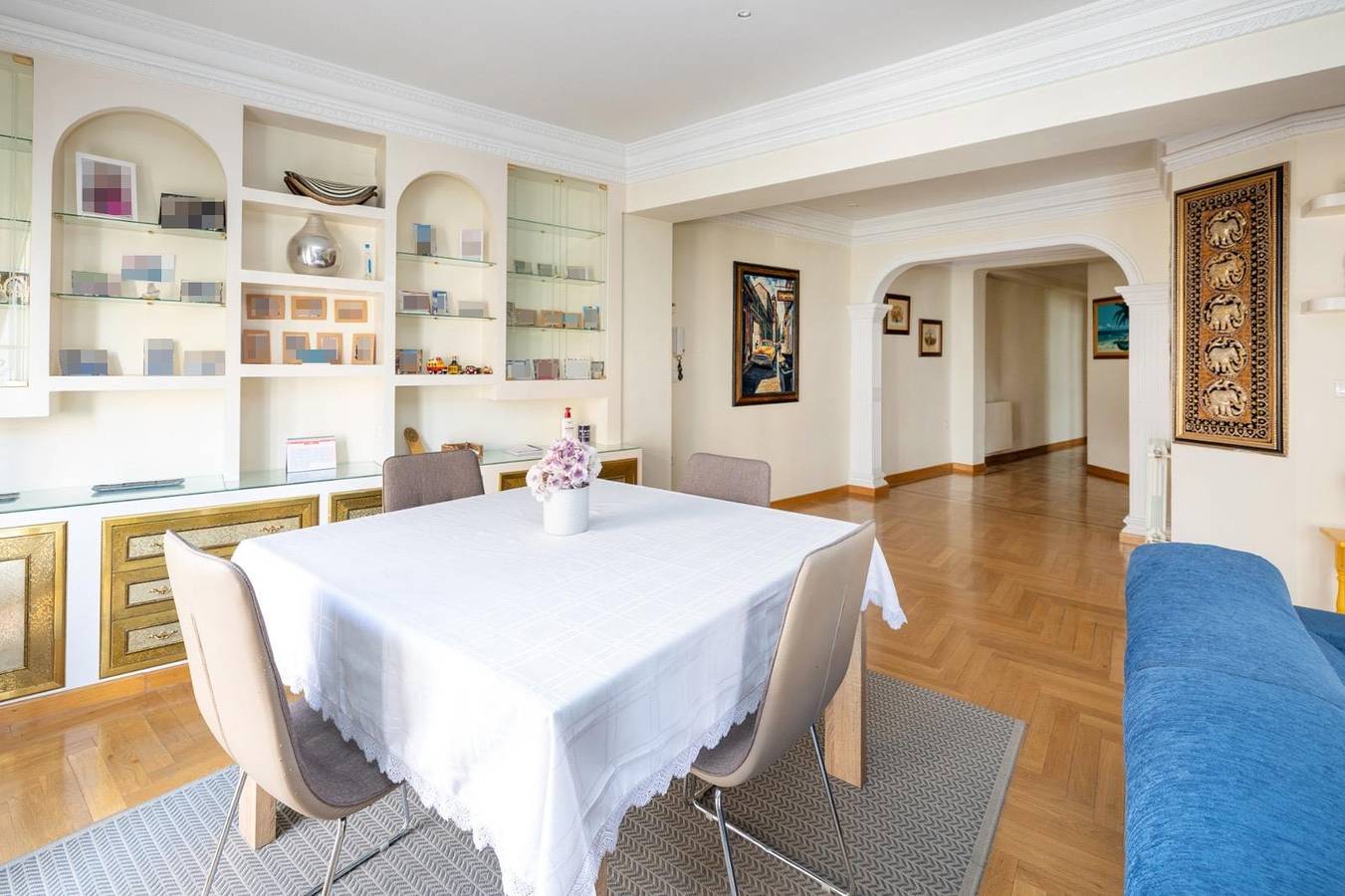 Apartamento entero, Pushe Granada Plaza Menorca Art & Tradition in Granada, Provincia de Granada