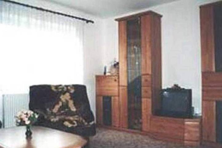 Ferienhaus für 4 Personen, mit Garten in Gützkow - 2