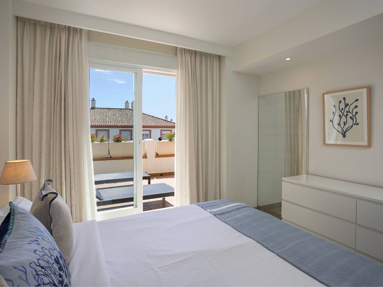 Entire apartment, Cortijo del Mar in Vista Azur, Estepona