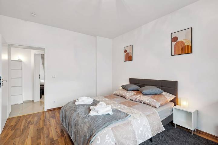 Ferienwohnung für 5 Personen in Mettmann - 3
