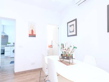 Apartamento in Andrach, Serra de Tramuntana für 4 