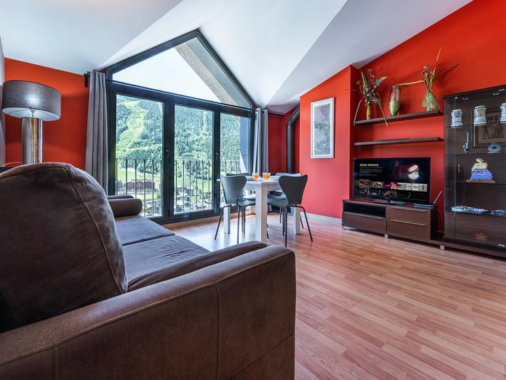 Apartamento de vacaciones para 4 personas - 1