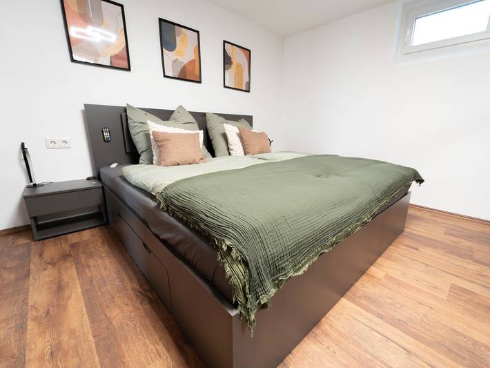 Ganze Wohnung, Ferienwohnung Sunny mit Bergblick und Wi-Fi in Schmallenberg, Hochsauerlandkreis