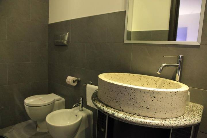 Ferienwohnung für 2 Personen, mit Garten, mit Haustier in Pescara - 4