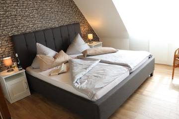 Ferielejlighed til 4 Personer i Niederfell, Osteifel, Billede 4