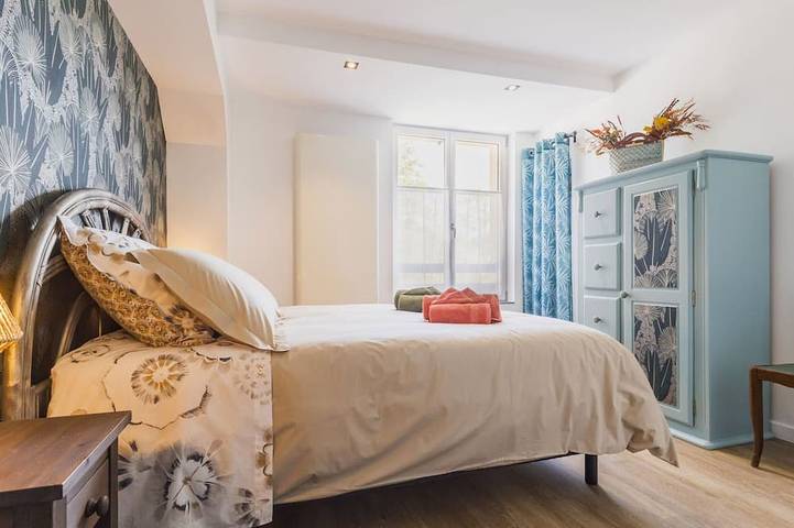 Gîte pour 2 personnes dans Office de Tourisme de Clisson - 2