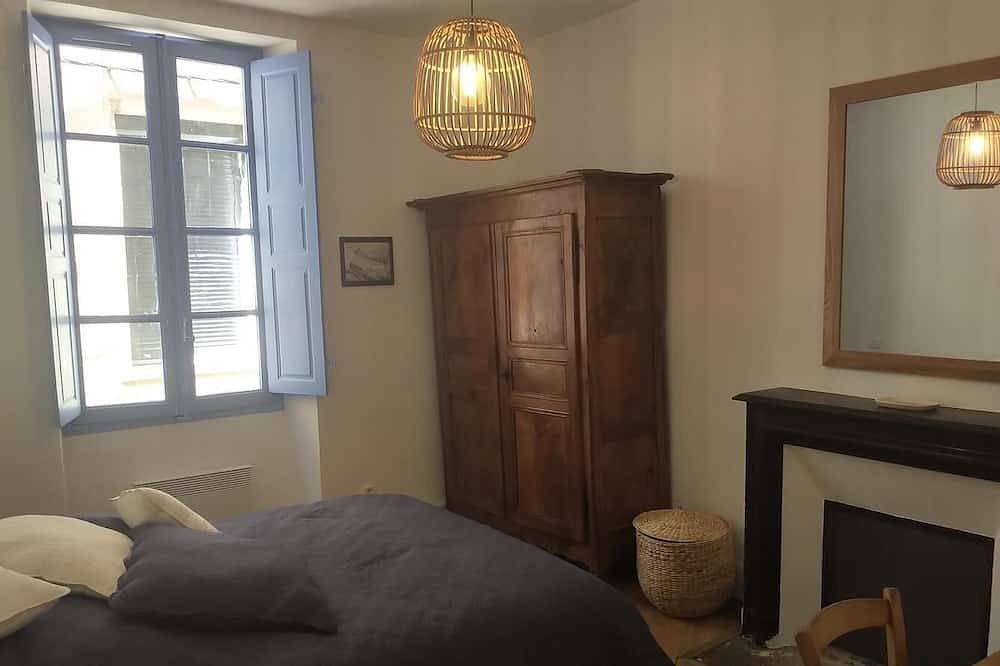 Appartement entier, Gîtes de France® - La Maison de Grand-Mie in Cahors, Quercy