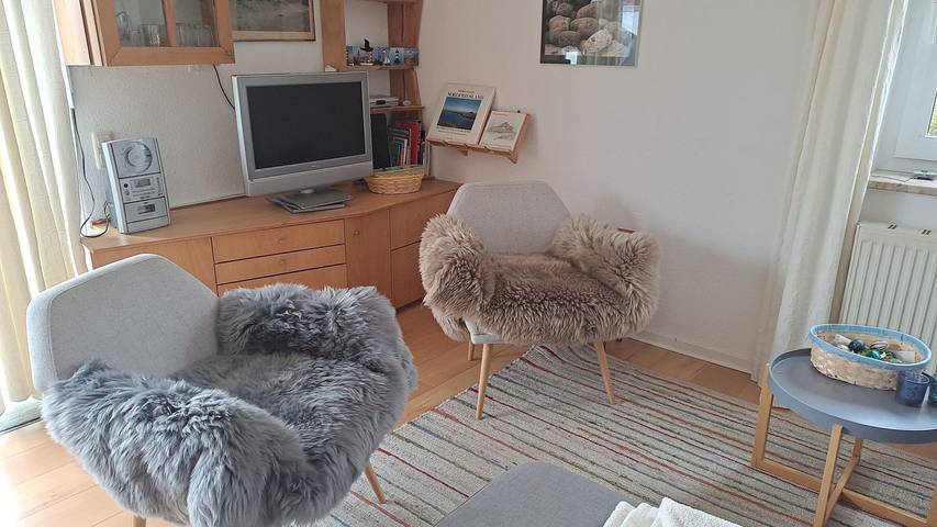 Ferienhaus Appelboom in Garding für 6 Personen in Garding, Eiderstedt