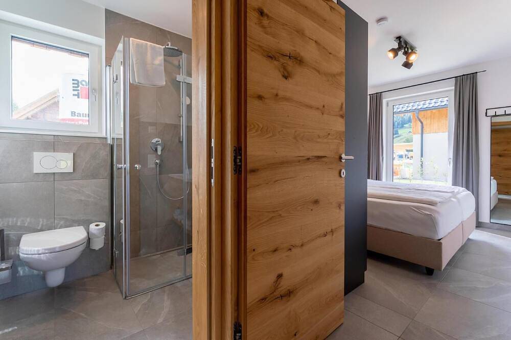 Ski-in-Ski-out-Chalet mit Sauna und Garten in St. Lambrecht, Murau (Kreischberg)