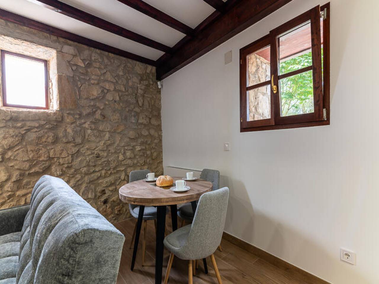 Apartamento entero, Apartamento cerca de Playa Marzán in Miengo, Costa de Cantabria