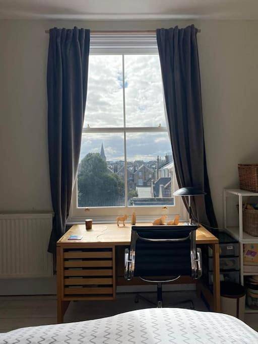 Dagmar House -Character property moments from beach and town in Ramsgate, Kent