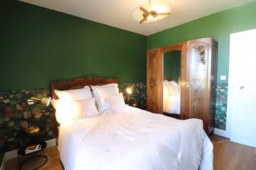 Location De Vacances pour 4 Personnes dans Labesserette, Région d'Aurillac, Photo 4