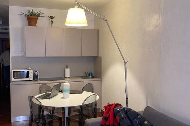 Apartamento entero, - Apartment in the heart of Treviso in Treviso, Provincia de Treviso