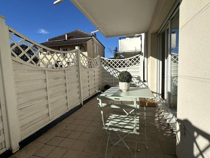 Gîte pour 2 personnes, avec terrasse à Saint-Paul-lès-Dax - 3