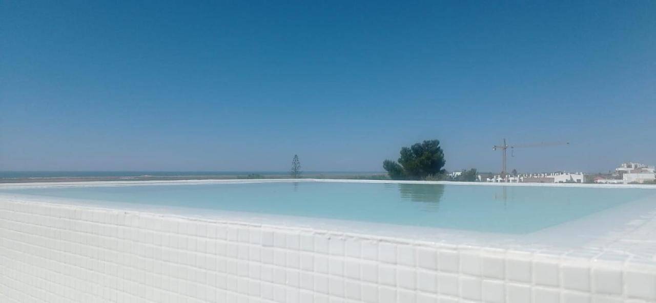 Villa Fuzeta Ria in Moncarapacho e Fuseta, Ria Formosa
