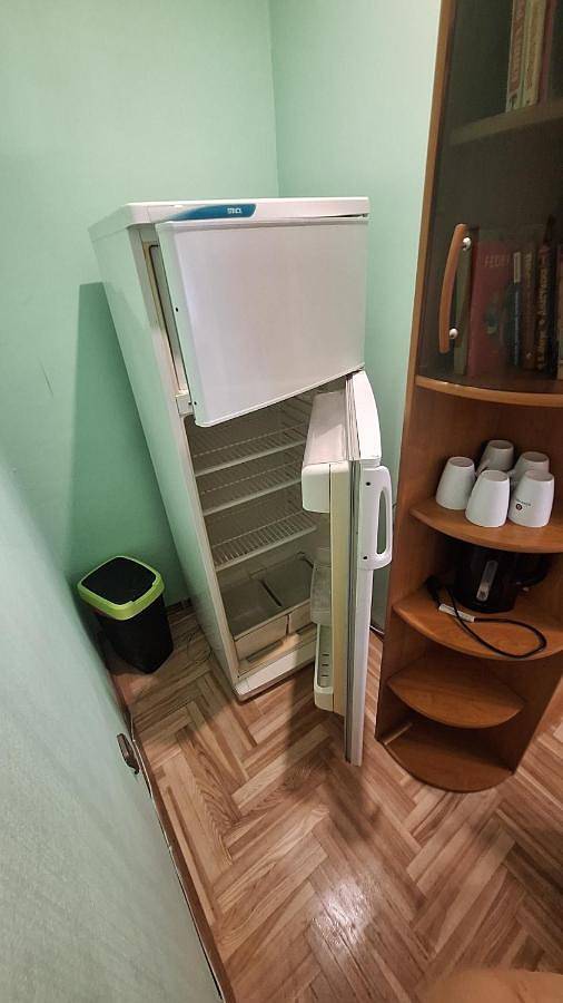 Gîte pour 4 personnes, avec Terrasse et Vue en Lettonie - 4