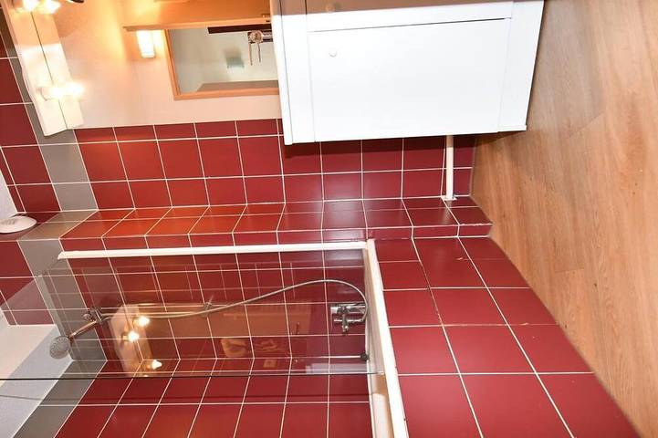 Gîte pour 4 personnes, avec terrasse ainsi que sauna et piscine, animaux acceptés à Loudervielle - 3