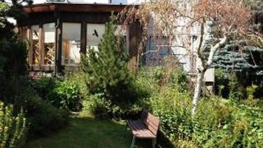 Ferienwohnung für 3 Personen, mit Balkon in Bischofsgrün - 4