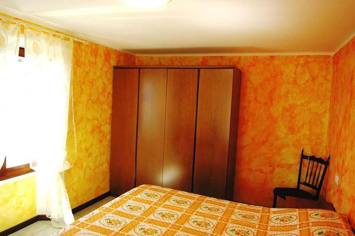 Ferienwohnung für 6 Personen, mit Terrasse in Santa Maria Rezzonico - 4