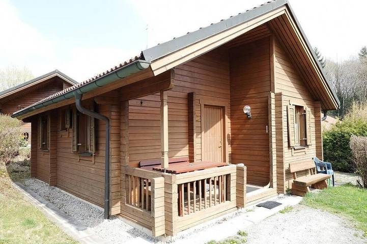 Ferienhaus für 5 Personen, mit Pool, mit Haustier - 1