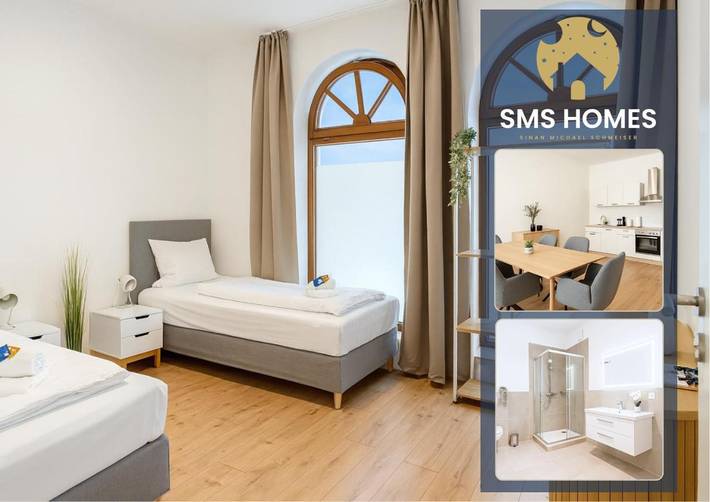 Ferienwohnung für 6 Personen - 1