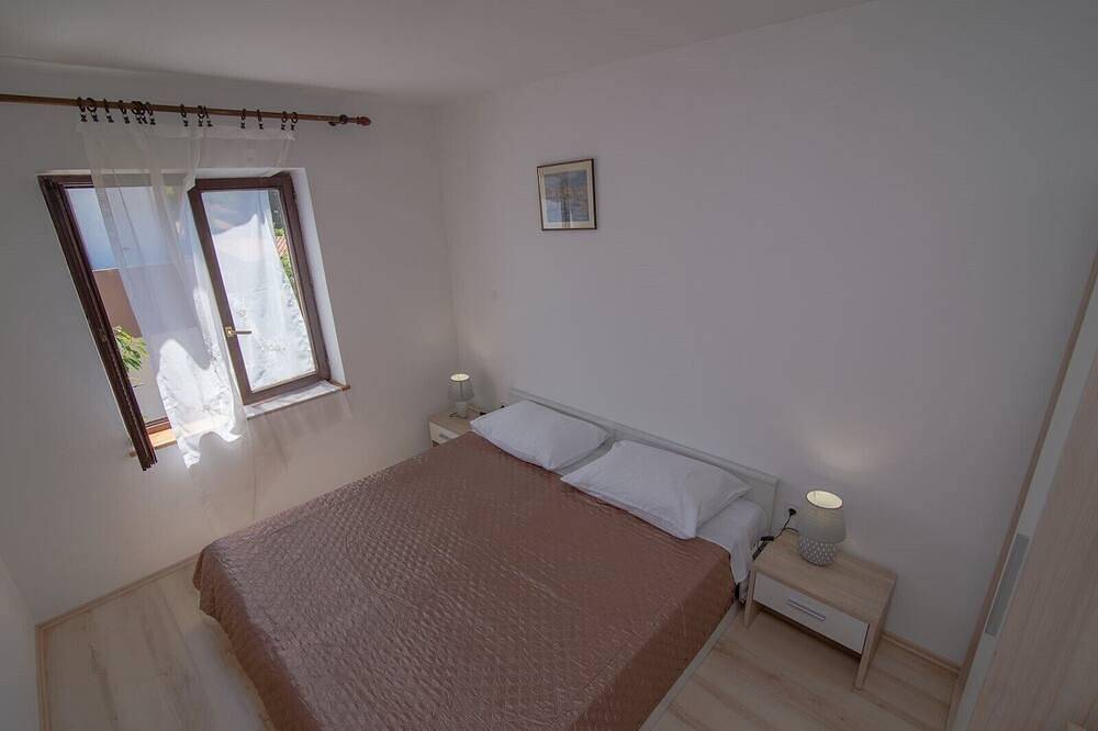 Ganze Wohnung, Mira B4- A in Mali Lošinj in Mali Lošinj, Lošinj