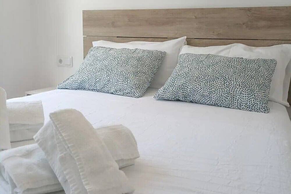 Entire apartment, Casal do Crego in San Vicente do Mar, O Grove