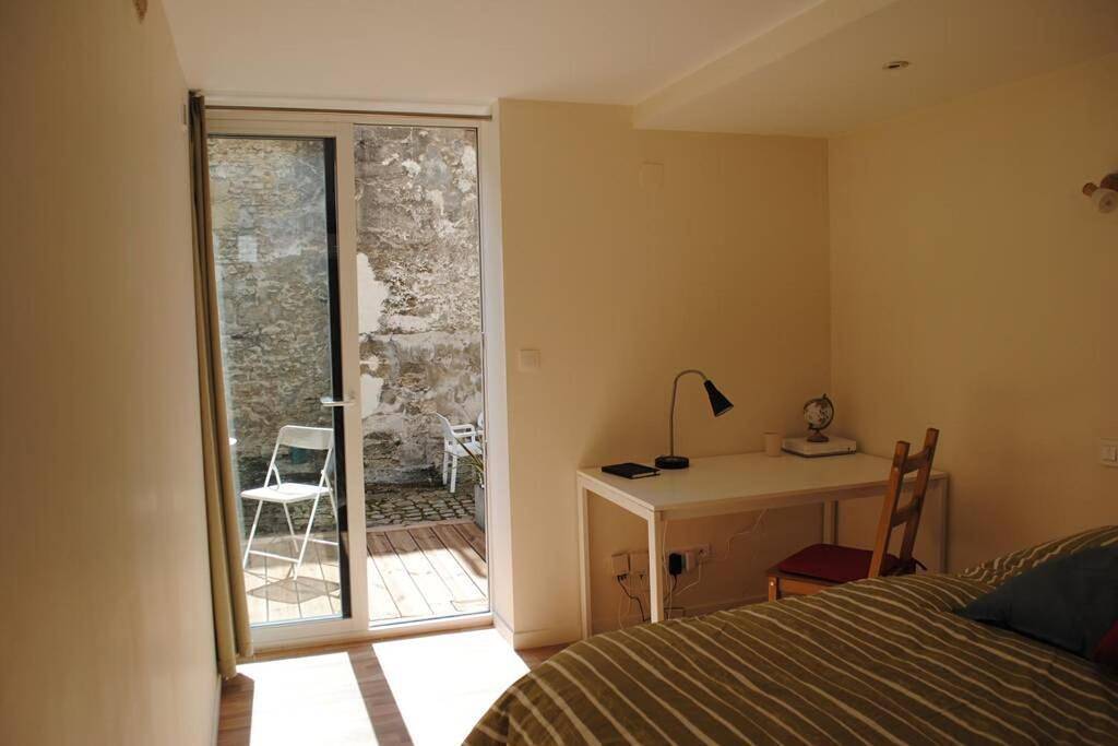 Appartement entier, Appartement dans bâtiment du 18ème siècle in Argentan, Région d'Argentan