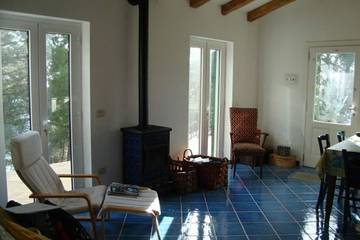 Ferienhaus für 5 Personen in Bonassola, Riviera di Levante, Bild 4